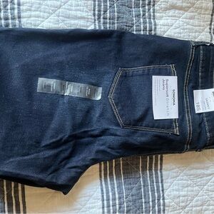 Sonoma Women's  Skinny Jeans - Dark Indigo Brand New